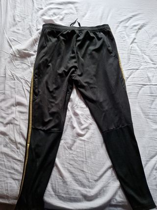 Pantalón largo Adidas Real Madrid