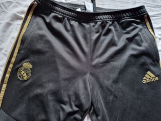 Pantalón largo Adidas Real Madrid