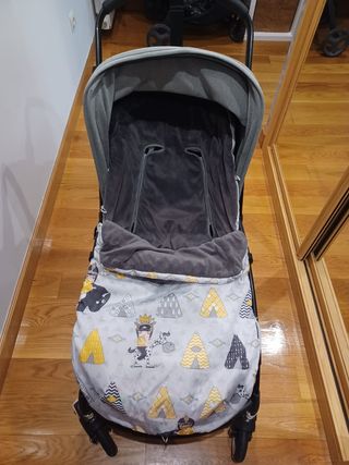 Bugaboo Bee