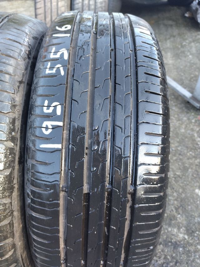 195 55 16 87H CONTINENTAL