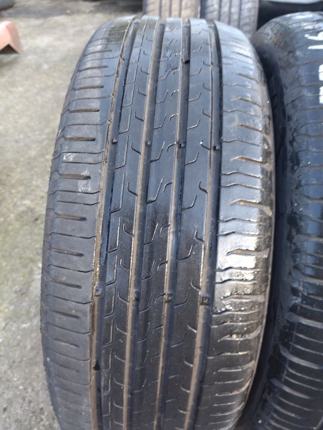 195 55 16 87H CONTINENTAL