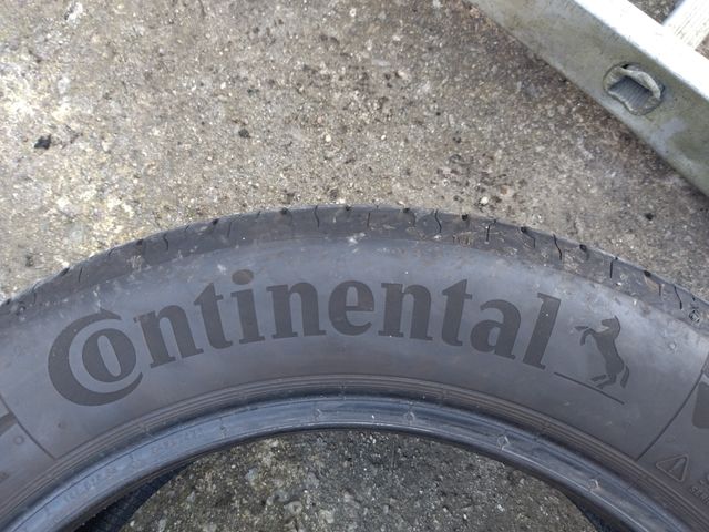 195 55 16 87H CONTINENTAL