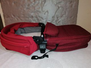 Capazo Portabebe Jane Micro BB Seminuevo 