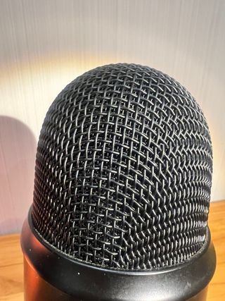 Micrófono Profesional Blue Yeti Negro