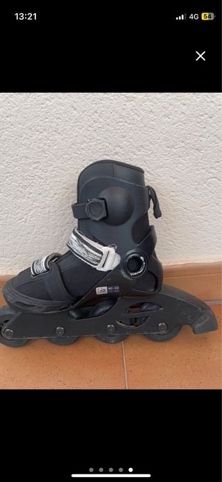 Patines niño 