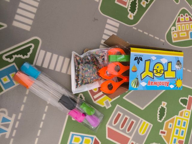 Kit Montessori. Nuevo