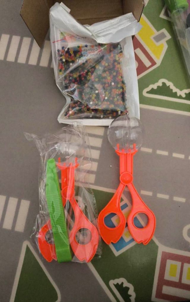 Kit Montessori. Nuevo