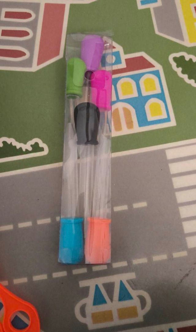 Kit Montessori. Nuevo