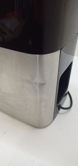 Philips Cafetera con Molinillo de Café