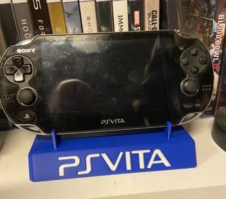 Supporto per PSVita 