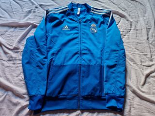 Sudadera Adidas Real Madrid