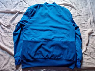 Sudadera Adidas Real Madrid