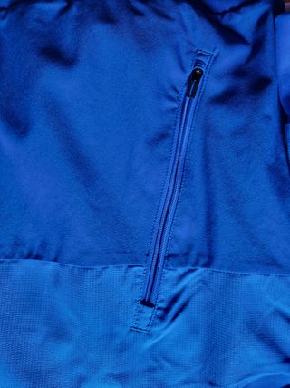 Sudadera Adidas Real Madrid