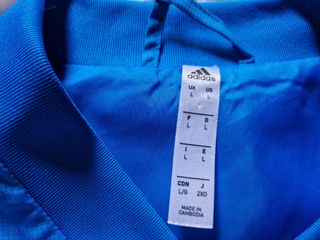 Sudadera Adidas Real Madrid