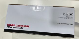 Toner compatible ml1660 d1042s