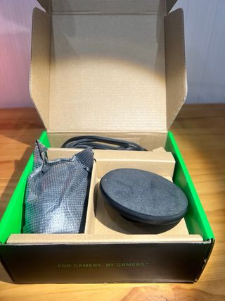Micrófono Razer Seiren Mini 
