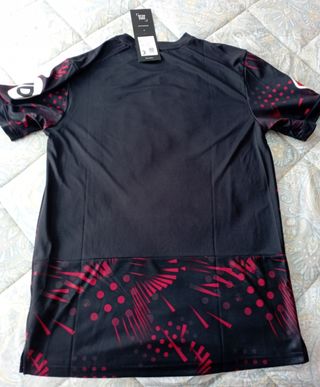Camiseta Sevilla FC Castore 24-25