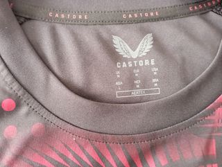 Camiseta Sevilla FC Castore 24-25