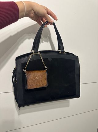 Bolso Parfois