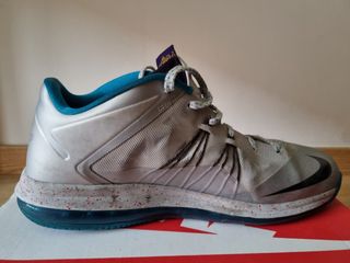 Zapatillas Nike Lebron X Low