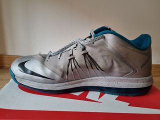 Zapatillas Nike Lebron X Low
