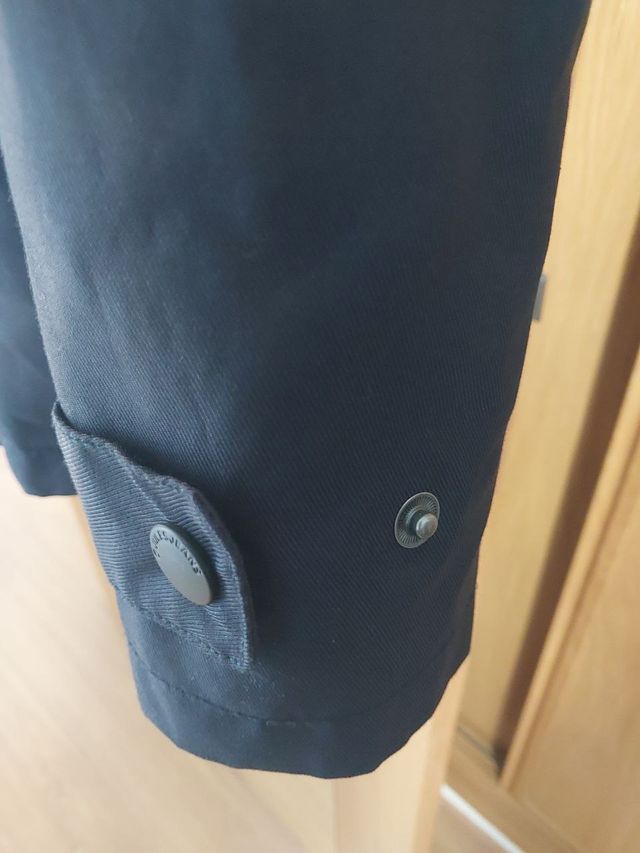 Abrigo 2 en 1 Jules Hombre