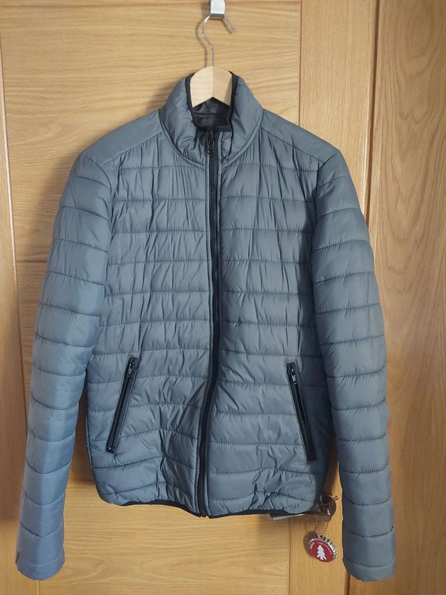 Abrigo 2 en 1 Jules Hombre