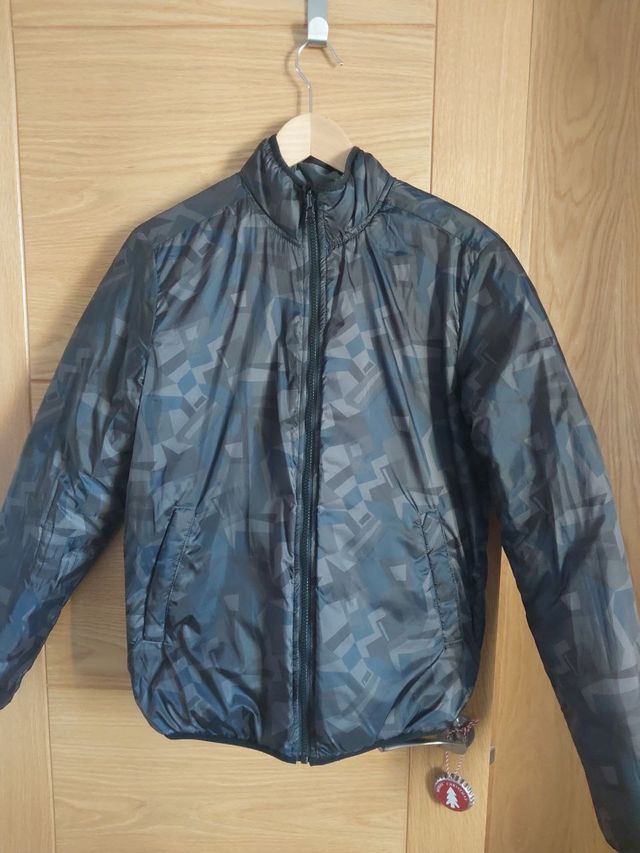 Abrigo 2 en 1 Jules Hombre