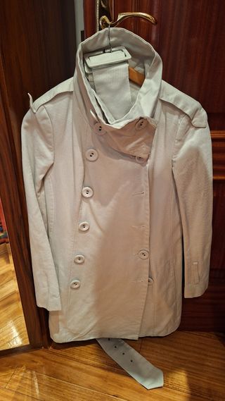 Gabardina