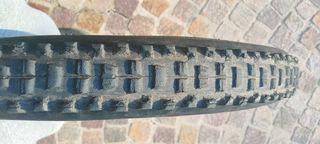 Copertone maxxis dhr2