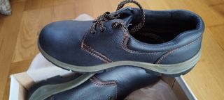 Zapatos de seguridad talla 44