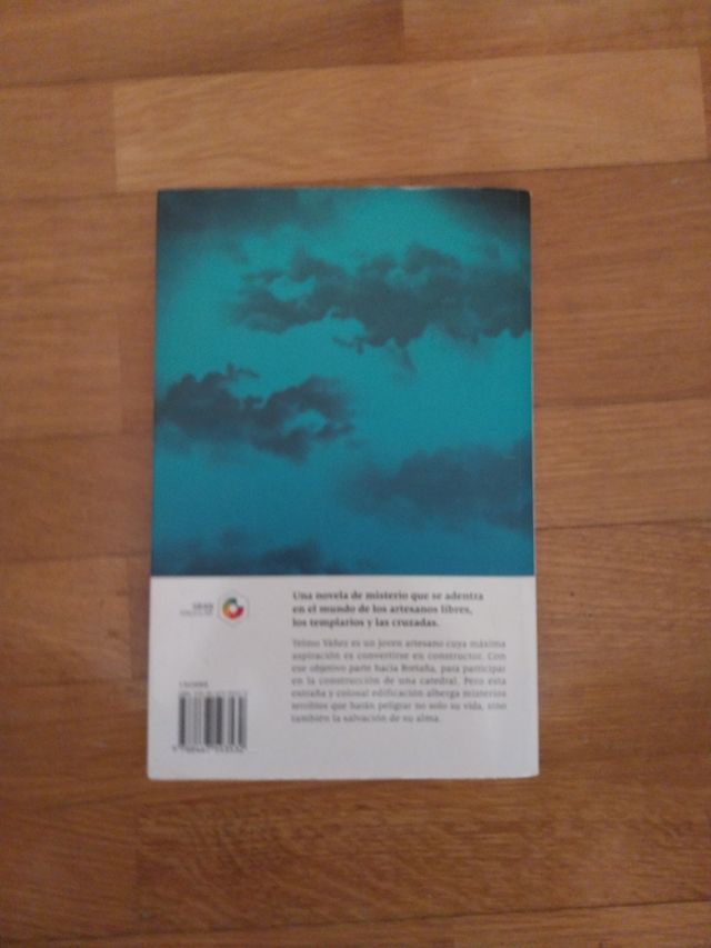 La catedral (Spanish Edition)