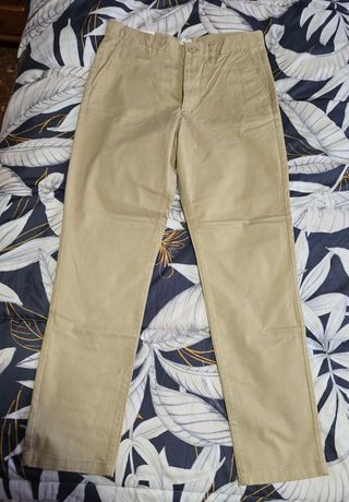 Pantalón chino H&M