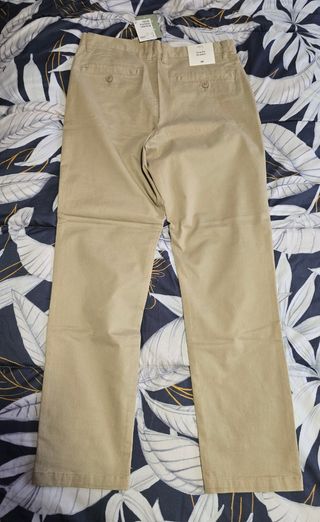 Pantalón chino H&M