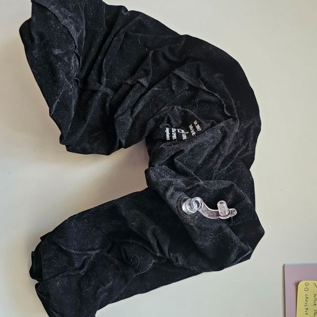 Almohada viaje hinchable 