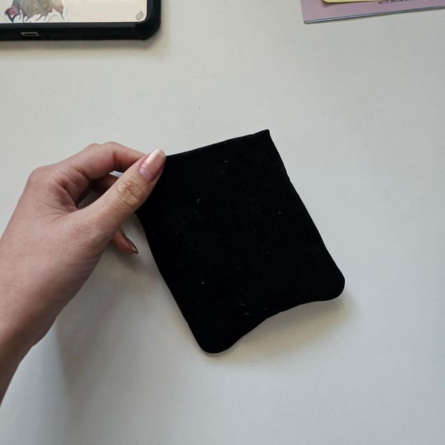 Almohada viaje hinchable 