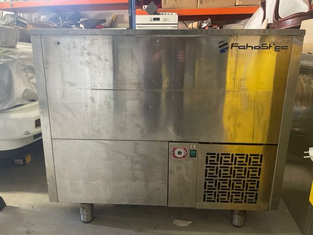 Camara botellero fahosthec