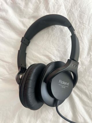 Bateria electrica Yamaha DTXPRESS II