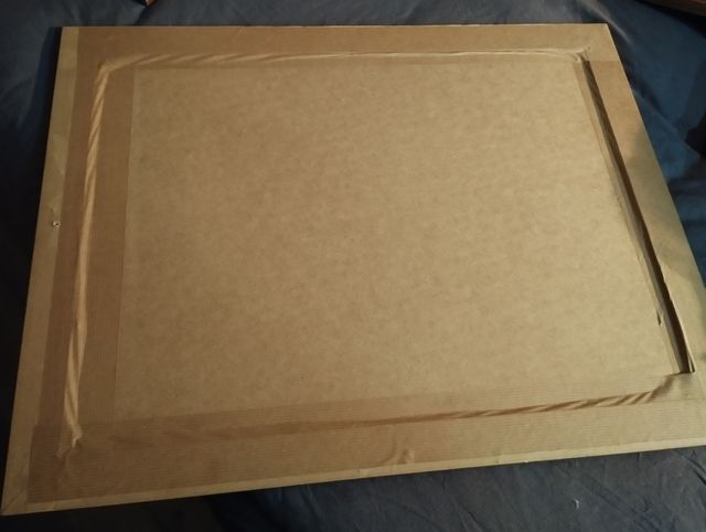 Marco para pinturas o fotos