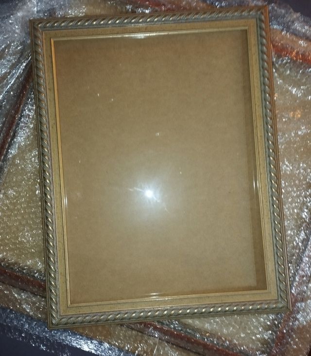 Marco para pinturas o fotos