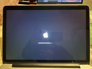 Macbook Pro 13" 2015