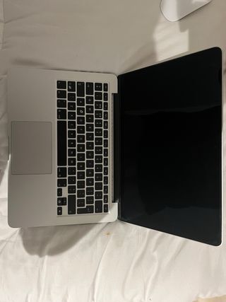 Macbook Pro 13" 2015