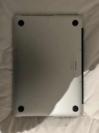 Macbook Pro 13" 2015