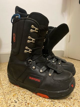Botas de snow burton 