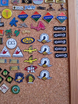 Pins pines discoteca, pub, bares....