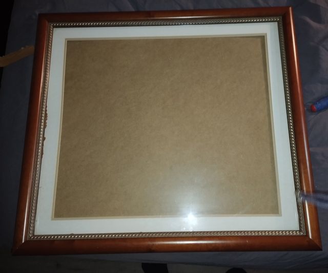 Marco para pinturas o fotos