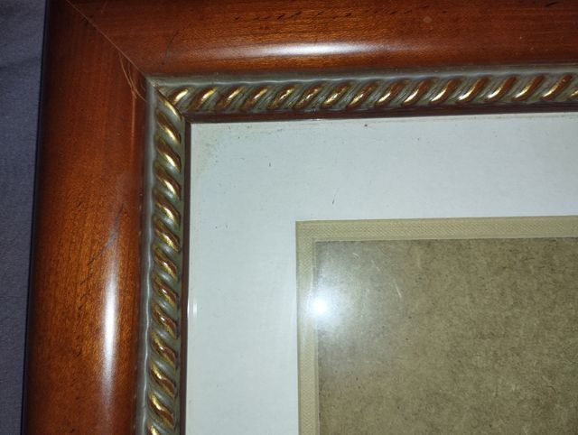 Marco para pinturas o fotos