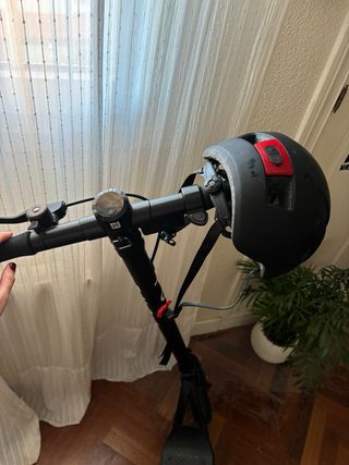 PATINETE PURE AIR 500w