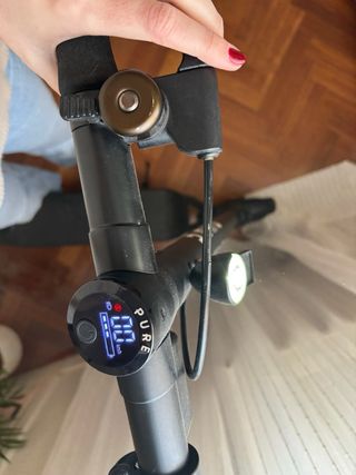 PATINETE PURE AIR 500w