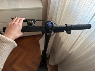 PATINETE PURE AIR 500w